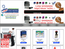 Tablet Screenshot of gulmuhur.com